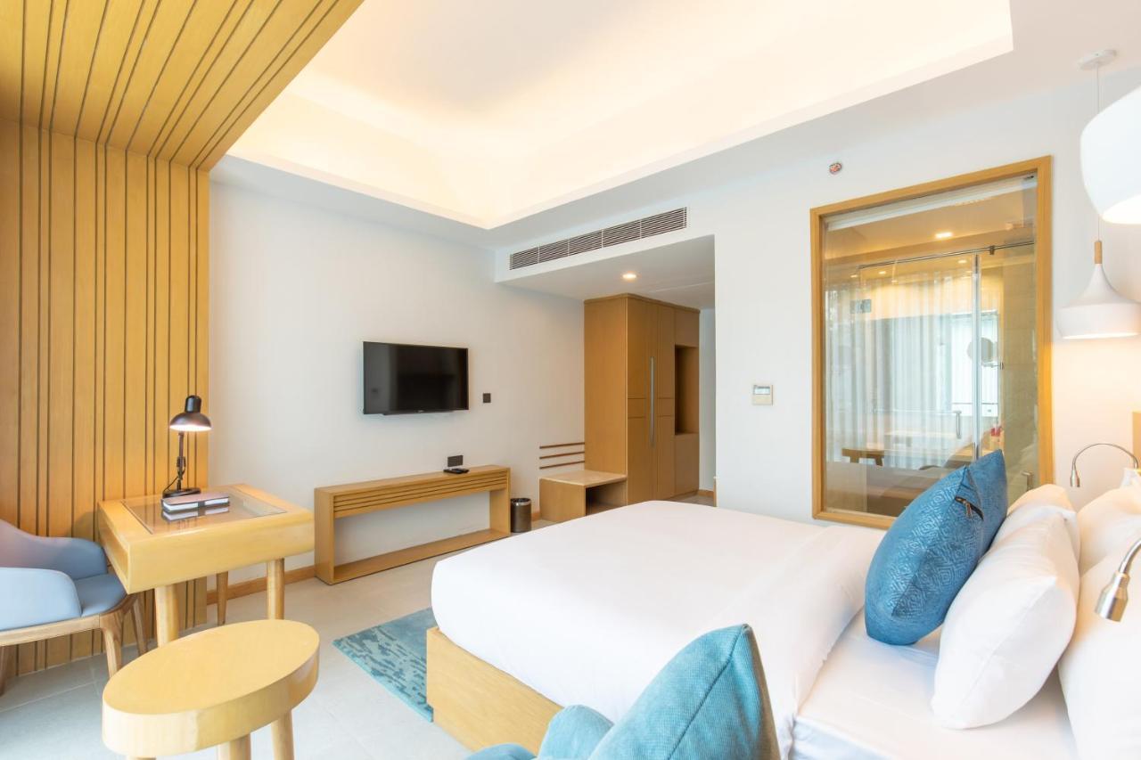 Hotel Siraichuli Читван Экстерьер фото