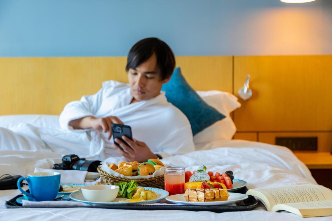 Hotel Siraichuli Читван Экстерьер фото